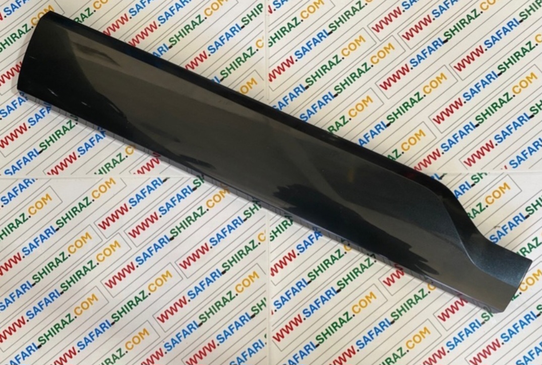 فلاپ (کاور) پایین درب ولوو آر دیزاین اصلی استوک / Volvo XC90 R-Design Lower Door Trim (Used-Pre–Owned)