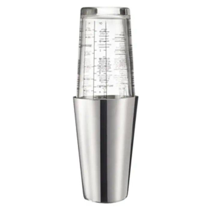 Boston shaker, 350 ml »Boogie« | شیکر بوستون (350میلی لیتر) وست مارک