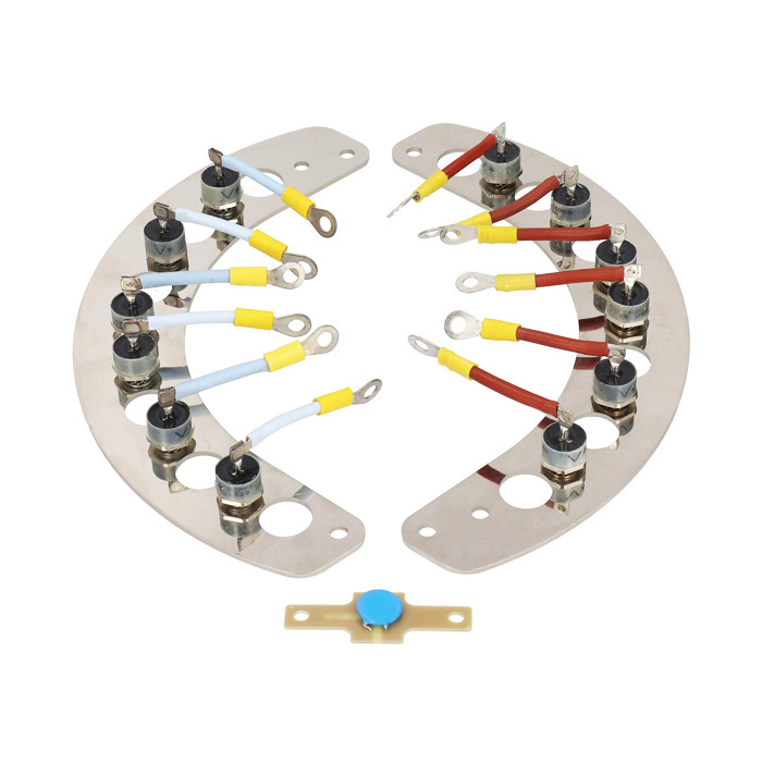 رکتیفایر Leroy Somer Rectifier 82PF80 - 82PFR80