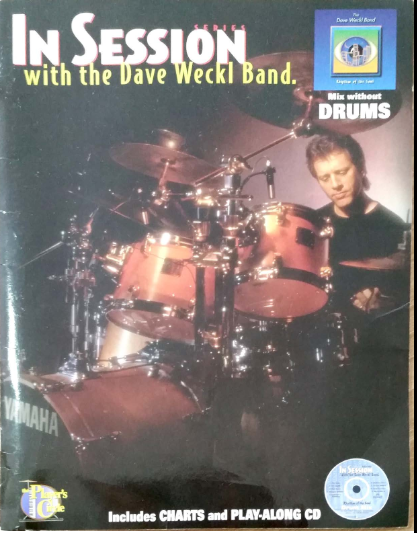 In Session with Dave Weckl Band
