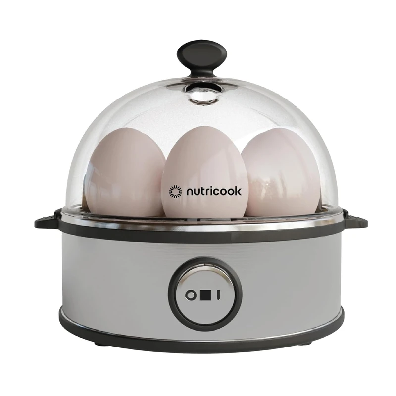 تخم‌مرغ‌پز برقی Nutricook مدل NC-EC360