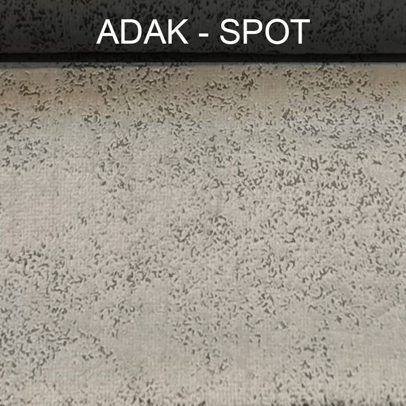 پارچه مبلی آداک اسپات SPOT کد 3