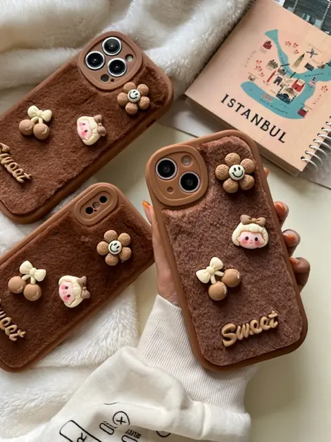 قاب Sweet winter