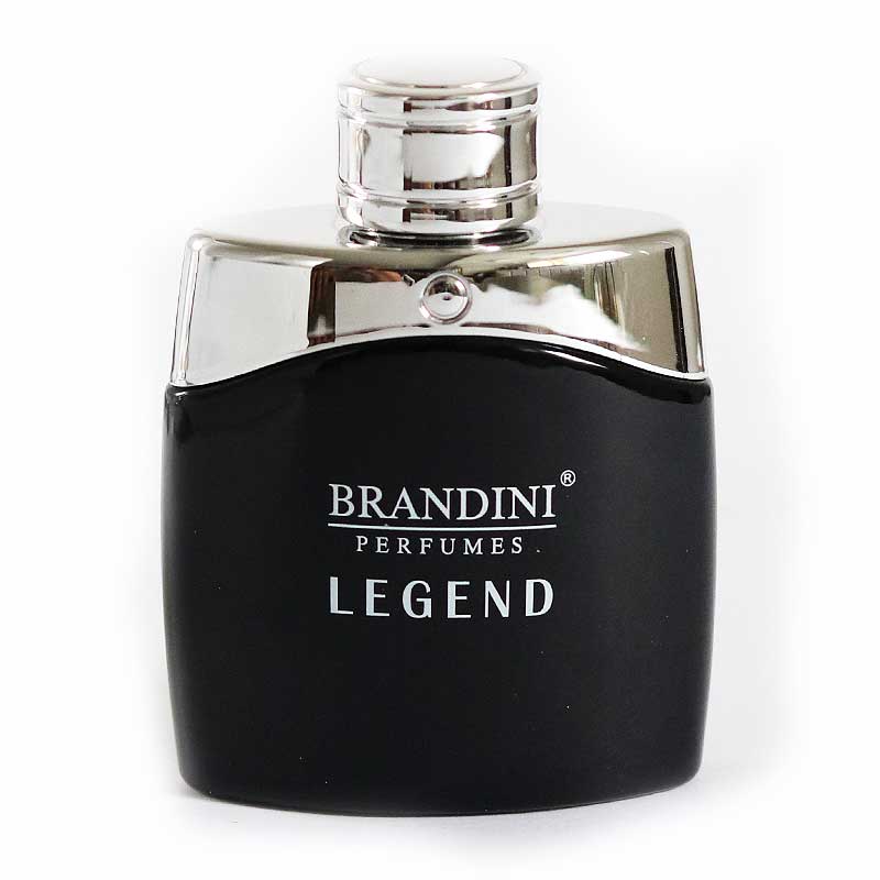عطر ادکلن برندینی مونت بلنک لجند مردانه 25 میل کد 143