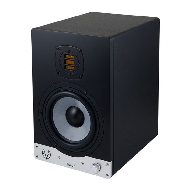 اسپیکر مانیتورینگ کارکردهEVE AUDIO SC207