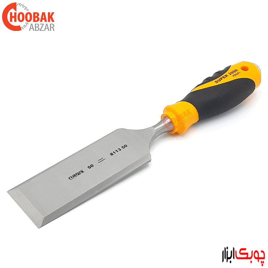 مغار تخت سوپر 50 میلیمتر نارکس کد 811350