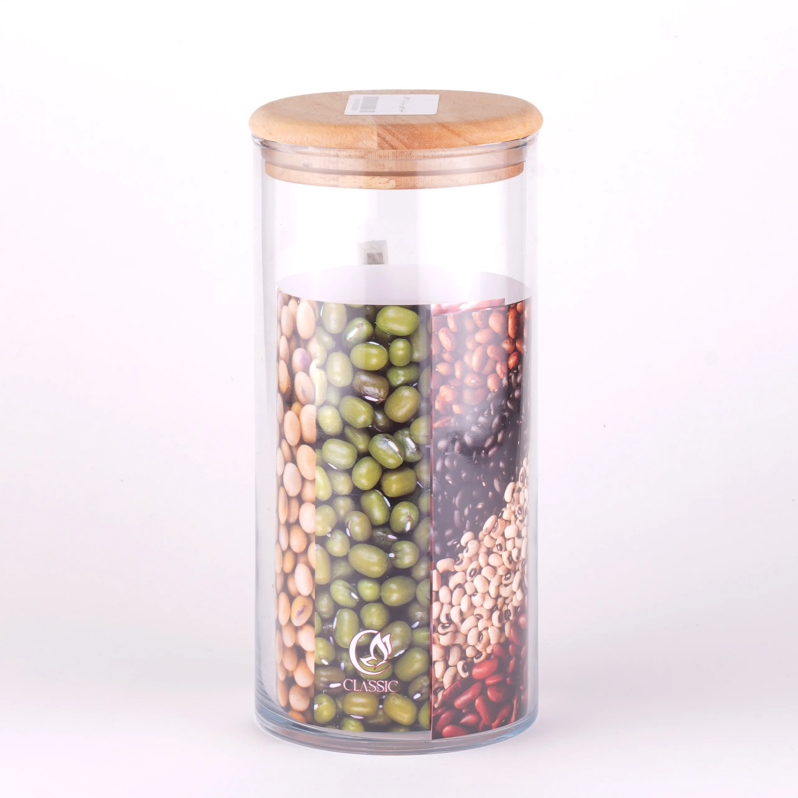 (A22 ) استوانه چوبی سایز یک کلاسیک