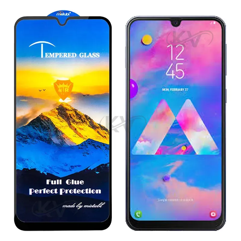 گلس میتوبل ESD سامسونگ M30
