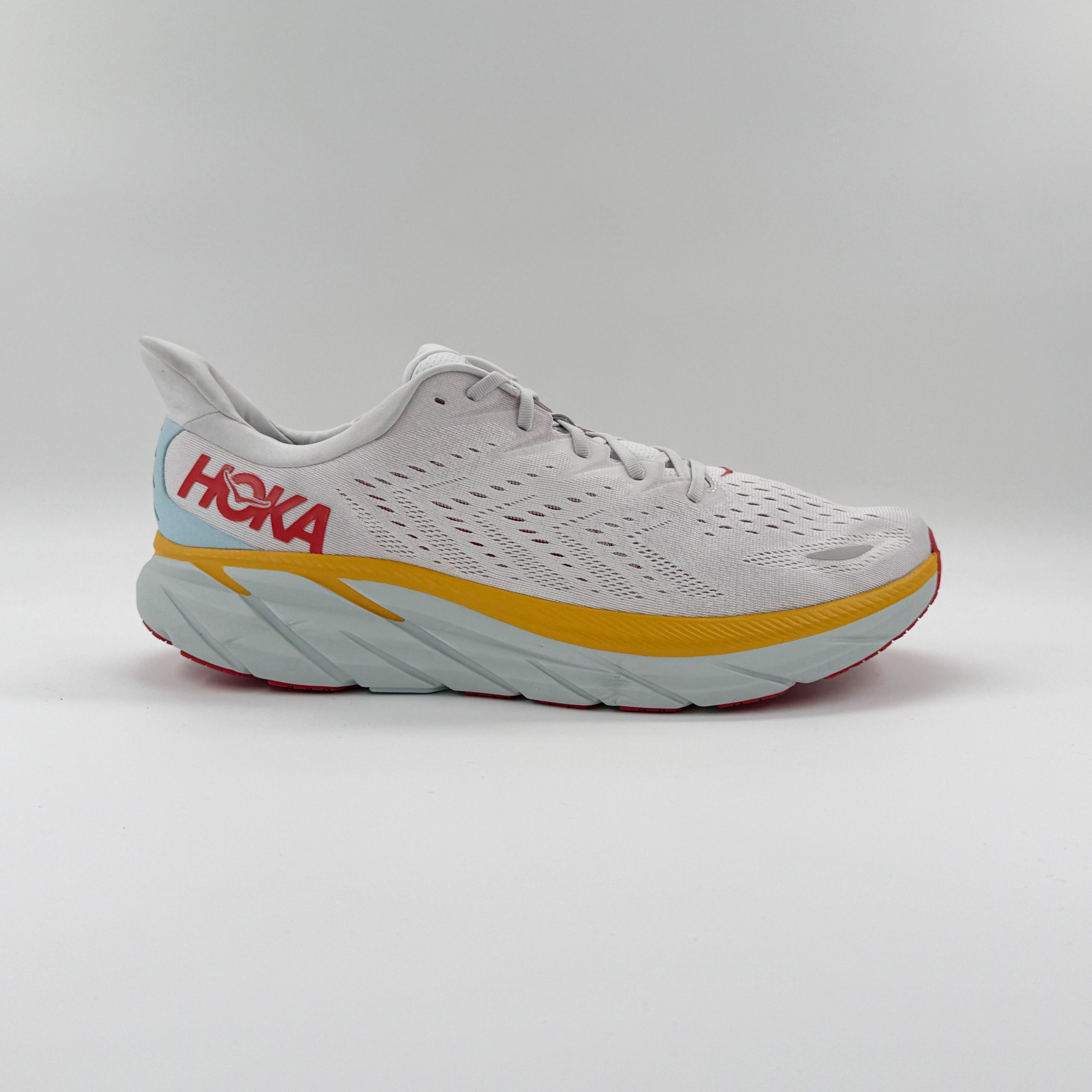 هوکا کلیفتون HOKA CLIFTON 8 مدل 1119393NCBDB