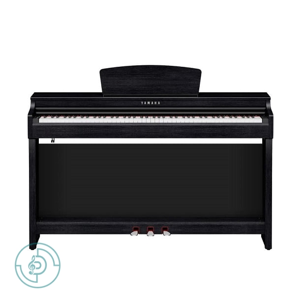 پیانو دیجیتال Yamaha CLP 725