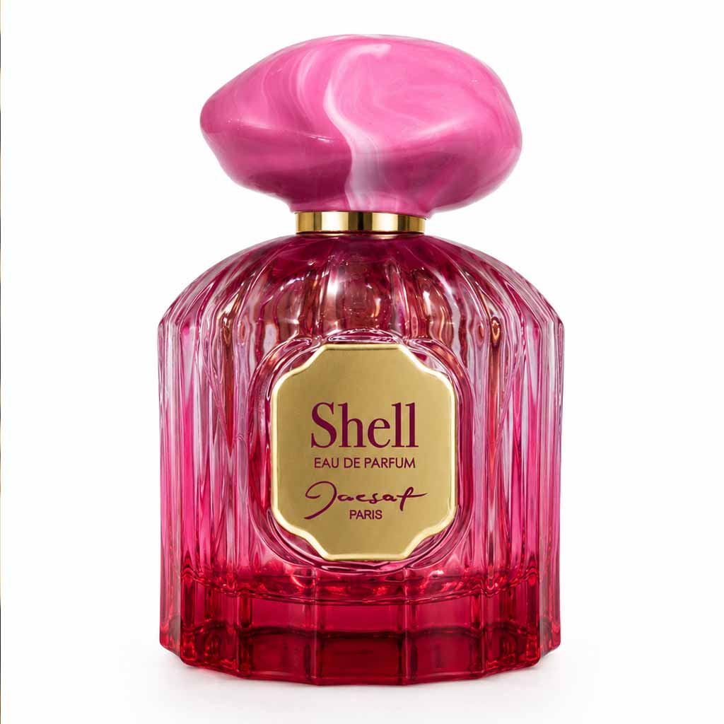 ادکلن زنانه شل Shell ژک ساف 100 میل