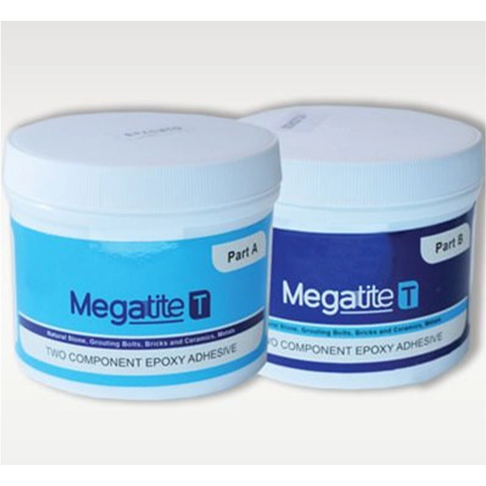 چسب اپوکسی دو جزئی Megatite T