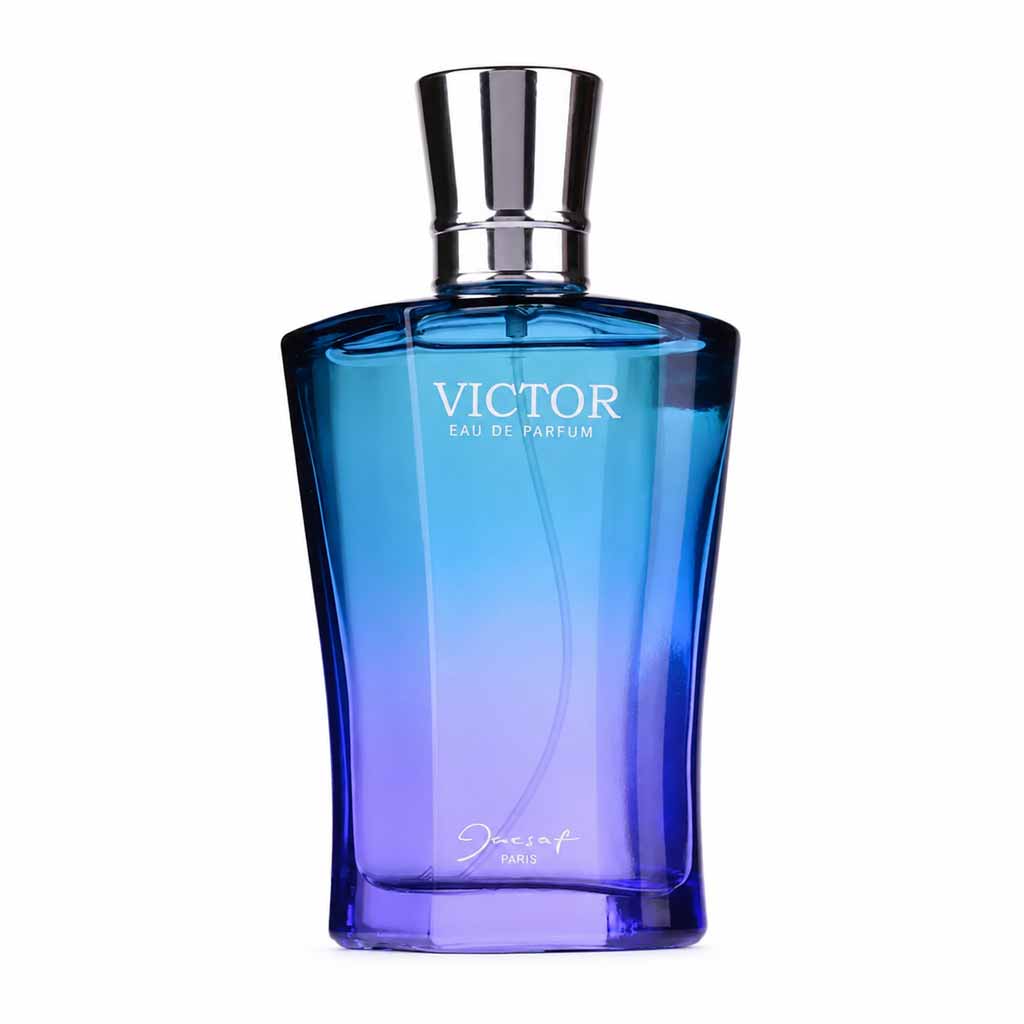 ادکلن مردانه ویکتور Victor ژک ساف 100 میل