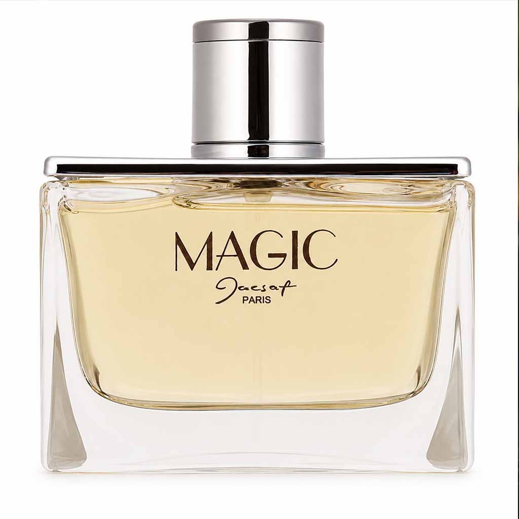 ادکلن مردانه مجیک Magic ژک ساف 100 میل