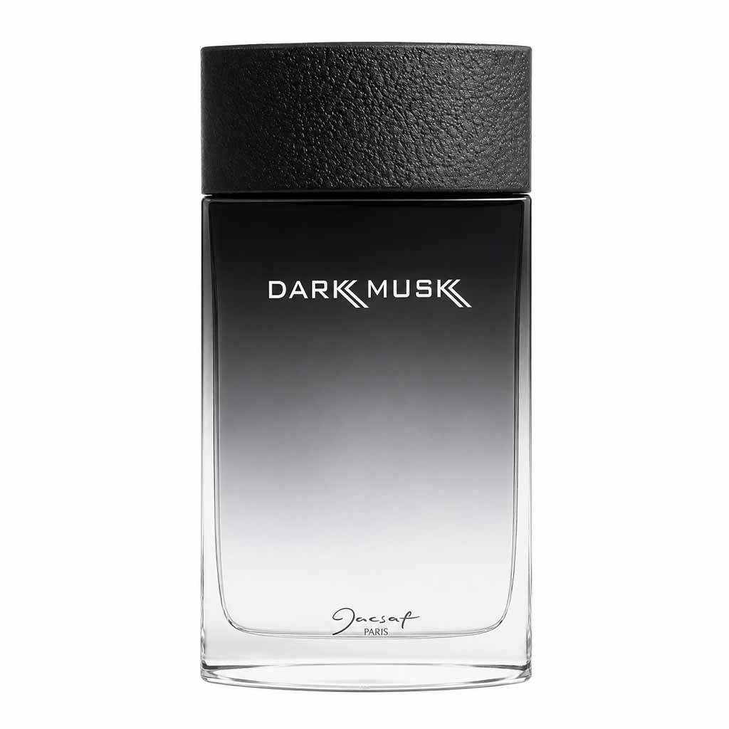 ادکلن مردانه دارک ماسک Dark Musk ژک ساف 100 میل