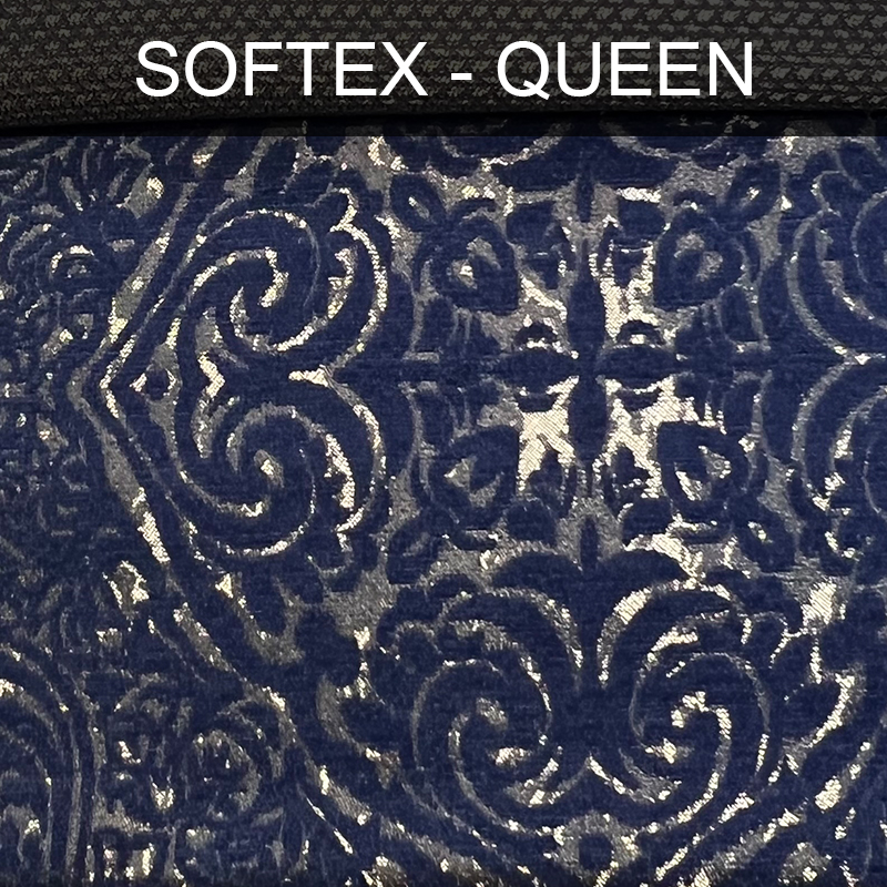 پارچه مبلی سافتکس کویین QUEEN کد 8G