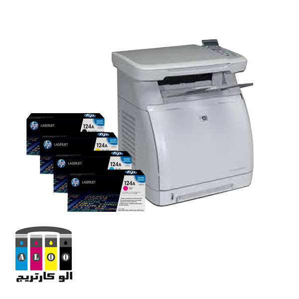 کارتریج پرینتر CM1015 اچ پی