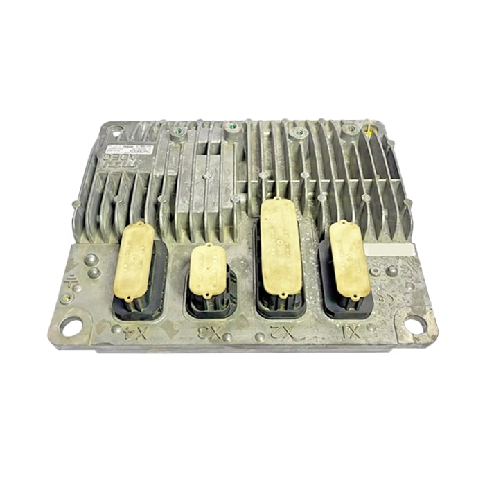 ایسیو MTU 16V4000 ECU7 ADEC X00E50201022