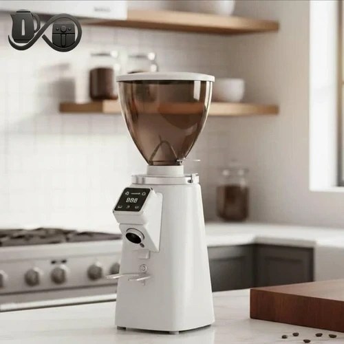 آسیاب قهوه مباشی مدل ME-CG2311 توان 350 وات