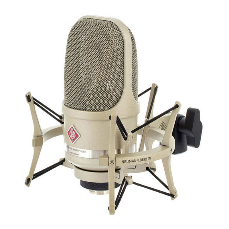 میکروفون کارکرده Neumann TLM 107 Studio Set