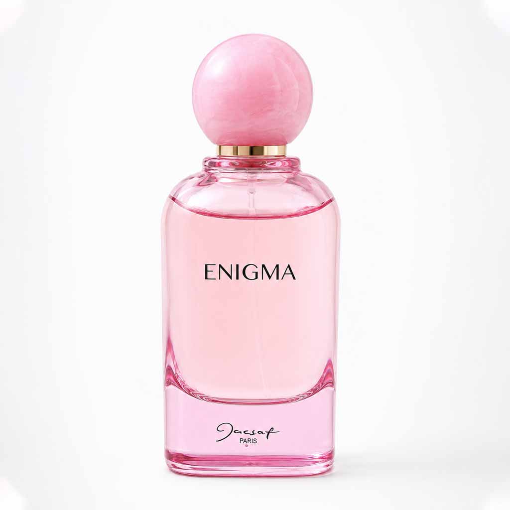 ادکلن زنانه انگیما Enigma ژک ساف 100 میل