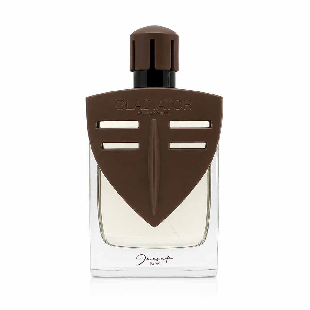ادکلن مردانه گلادیاتور Gladiator ژک ساف 100 میل