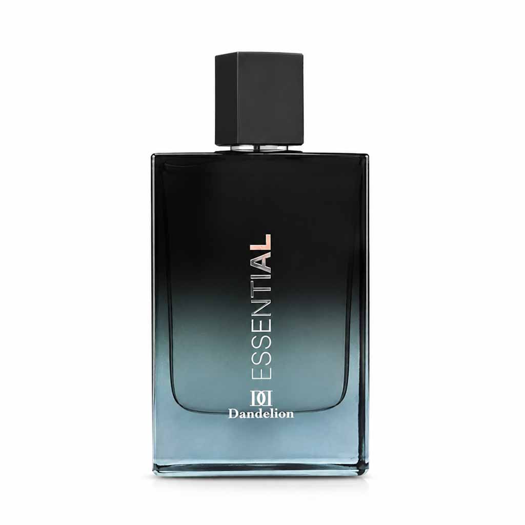 ادکلن مردانه اسنشیال Essential دندلیون 100 میل