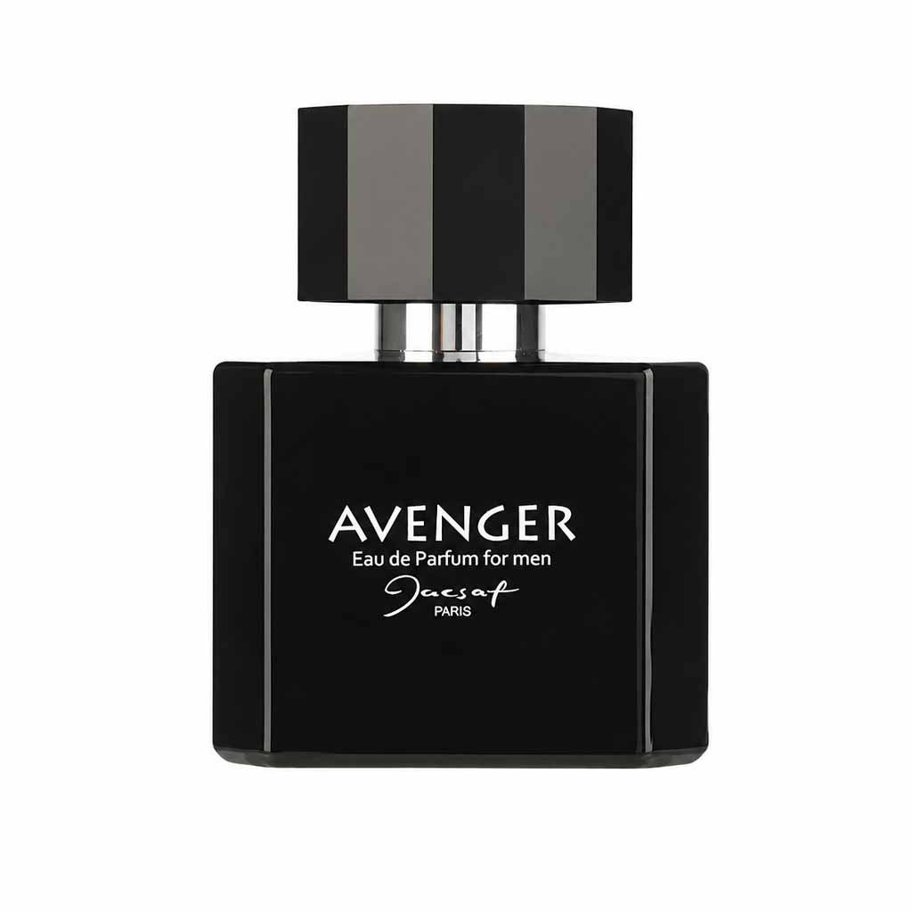 ادکلن مردانه اونجر Avenger ژک ساف 100 میل