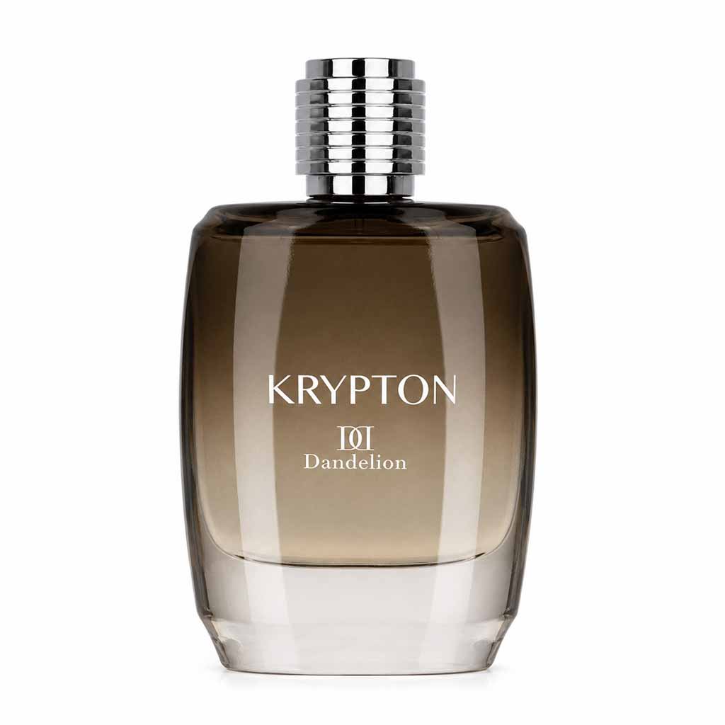 ادکلن مردانه کریپتون Krypton دندلیون 100 میل