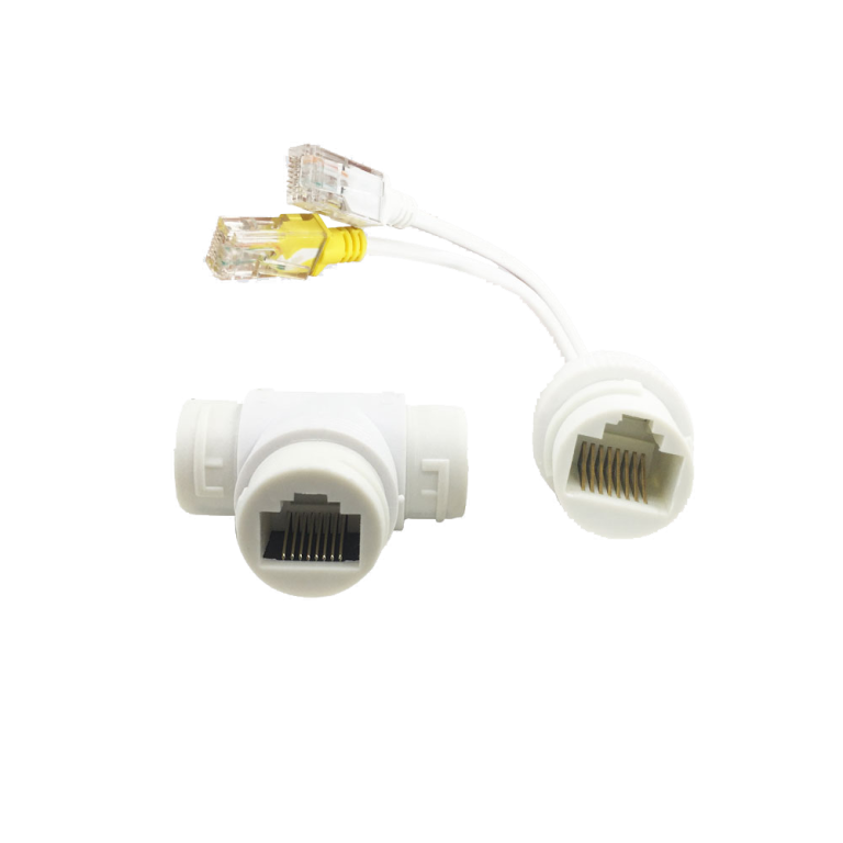 اکستندر 1 به 2 POE PASSIVE