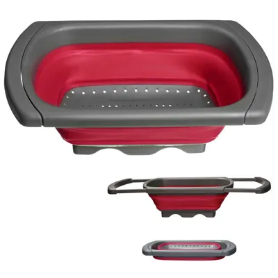 صافی کشویی Extendable Strainer وست مارک