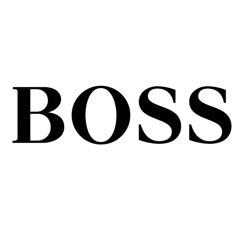 برچسب حرارتی مدل BOSS