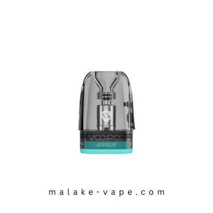 کارتریج آرگاس پاد ووپو ورژن جدید VOOPOO ARGUS POD CARTRIDGE (top fill version)
