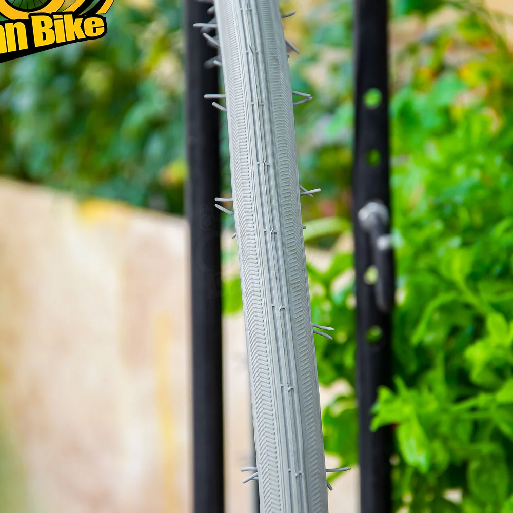 لاستیک تایر ویلچر ایران یاسا سایز 24x1 3/8 (37-540)