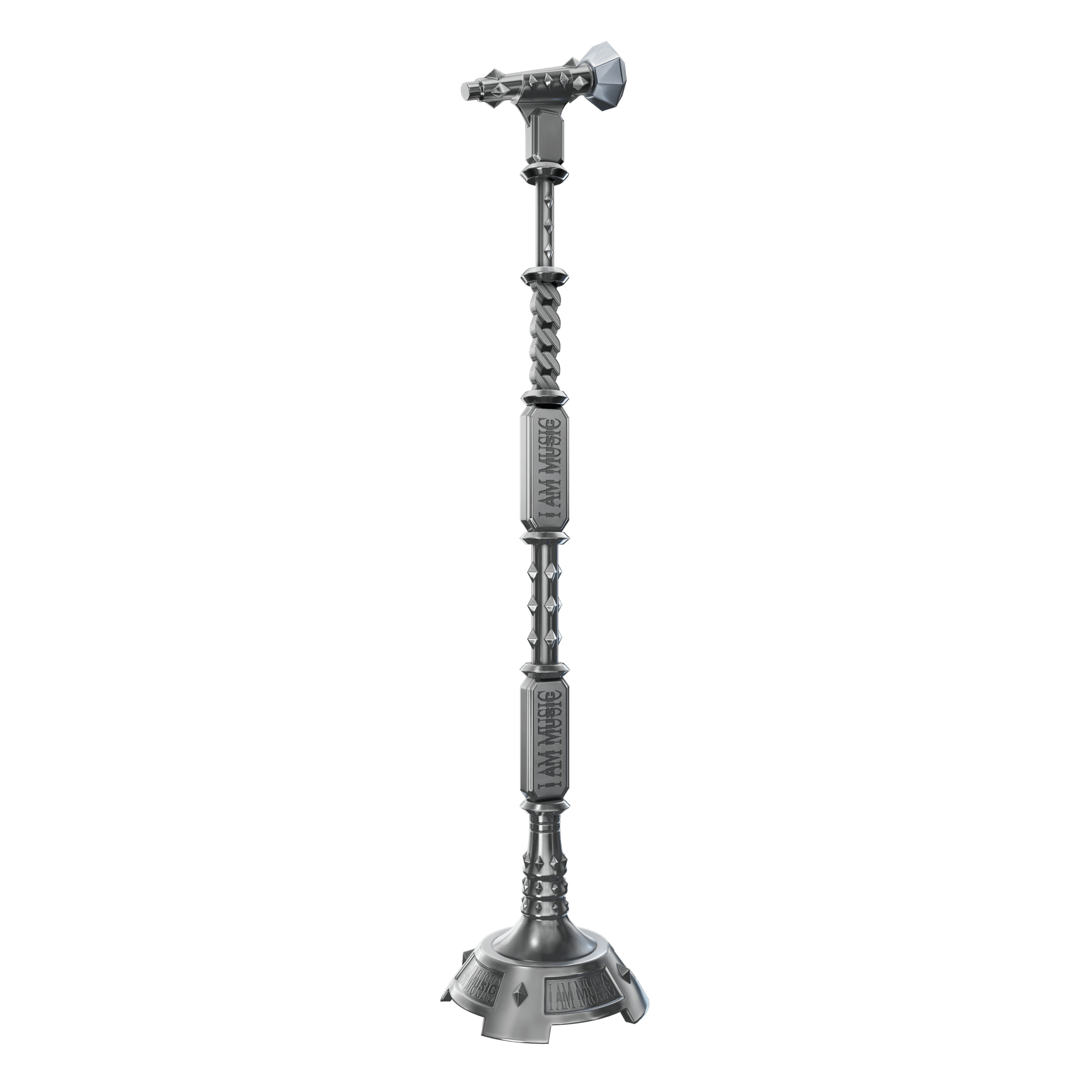 Antagonist Mic
