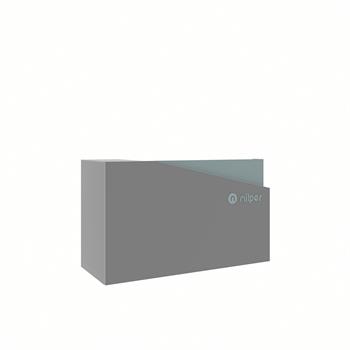 میز کانتز تکنفره نیلپر کد ODK106