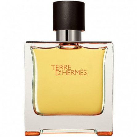 عطر ادکلن تق هرمس پرفیوم (تغ دی هغمس پارفوم) |  Terre d'Hermes Parfum