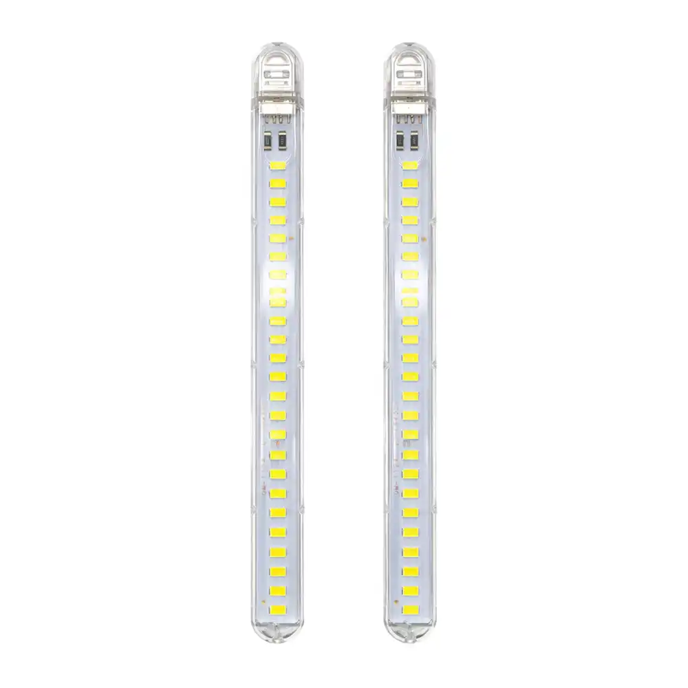 لامپ USB اس ام دی(SMD)