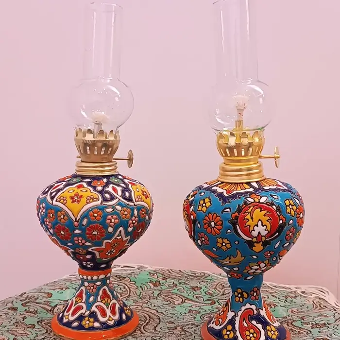چراغ گردسوز 1