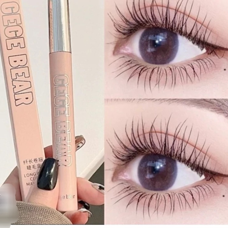 ریمل سر سوزنی جی جی بر (gege bear Mascara)