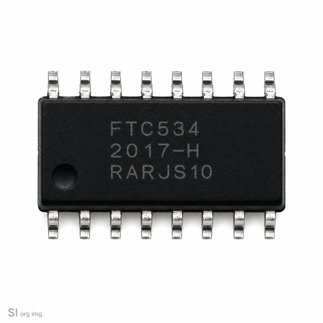 ایسی تاچ FTC534