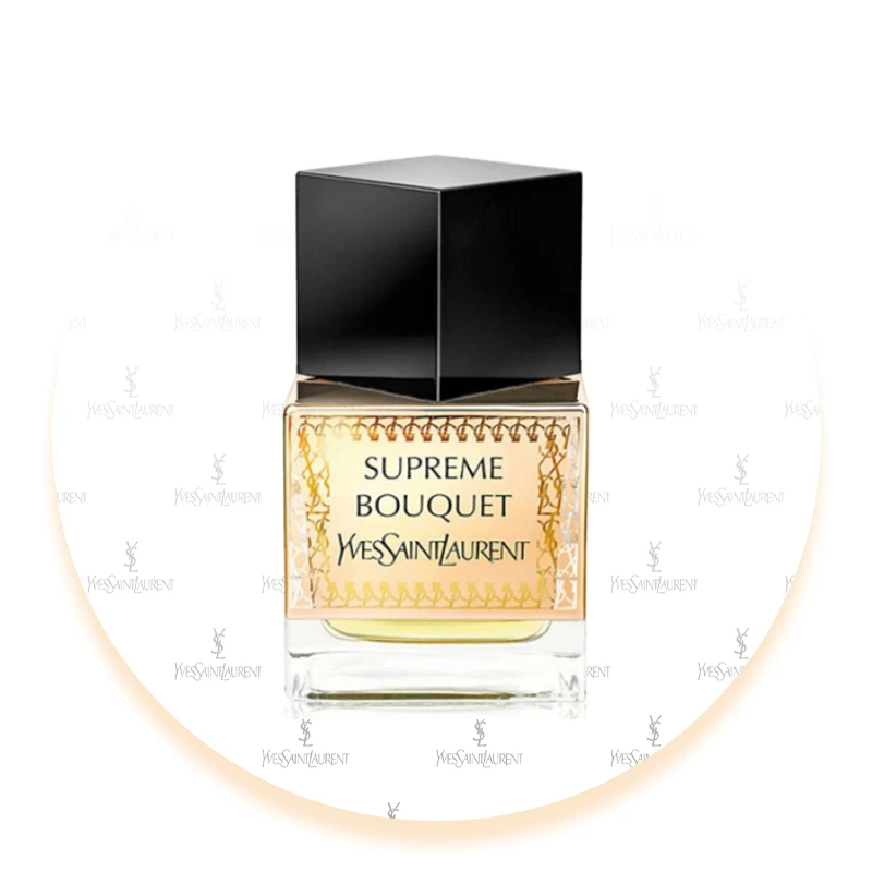عطر ایو سن لورن سوپریم بوکت | Yves Saint Laurent Supreme Bouquet
