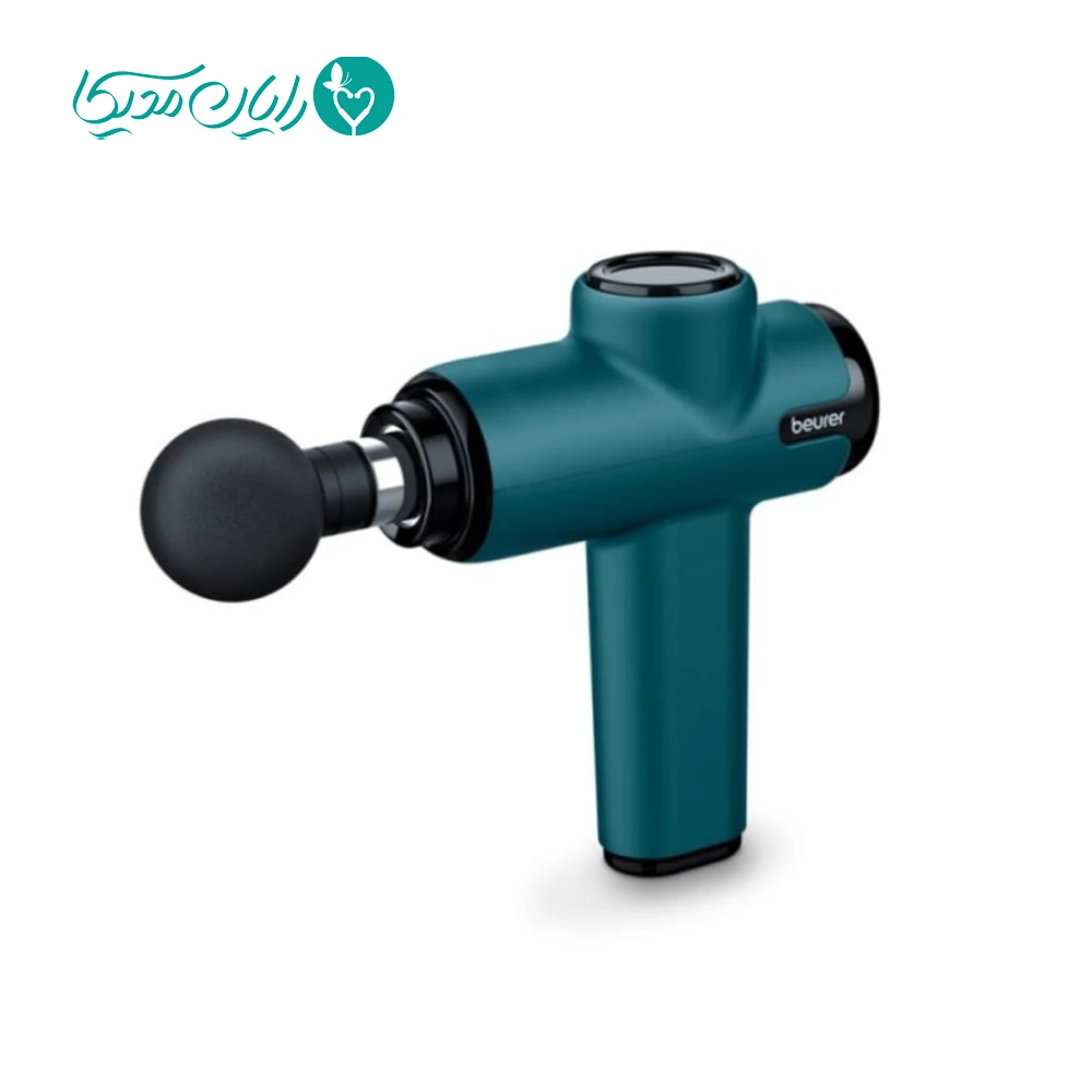 ماساژور تفنگی بیورر mg99