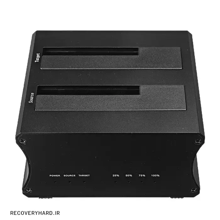 داک هارد و اساسدی 2.5 و3.5 اینچ شوله مدل D2U3X
