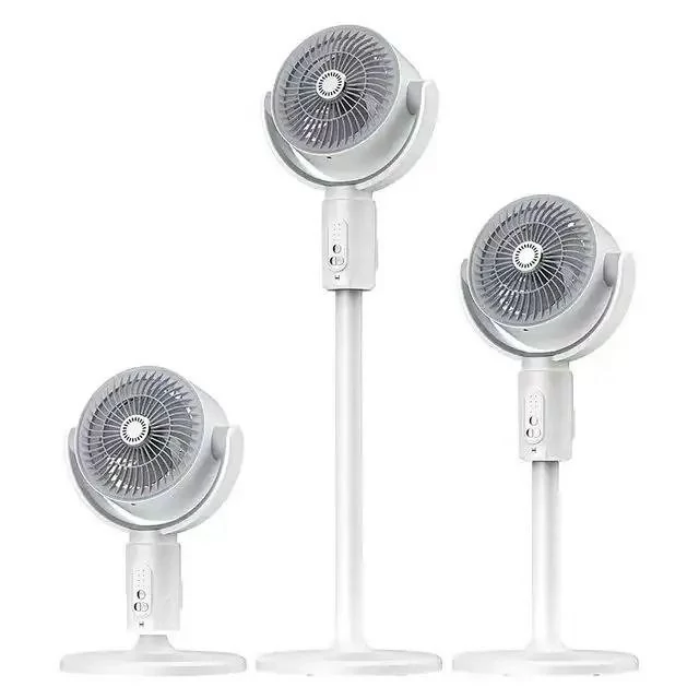 پنکه شارژی سه حالته F1 Fan Circulation Fan