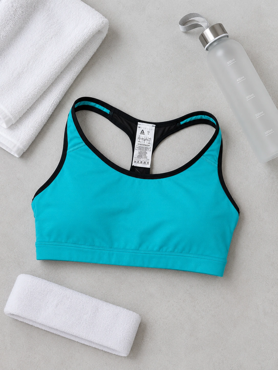نیم تنه ورزشی Reebok / کد 4501