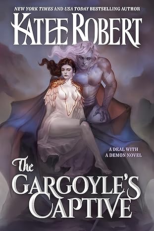 The Gargoyle’s Captive3
