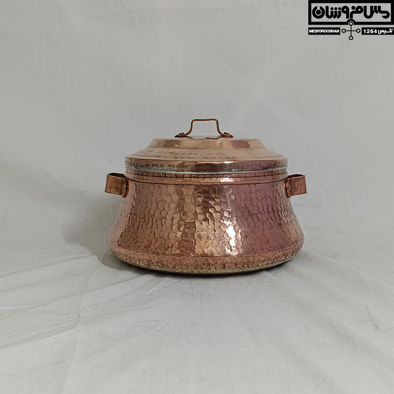 کماجدان مسی مدل علاء