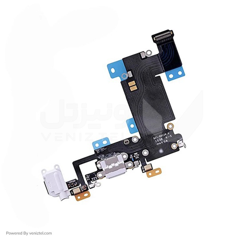 فلت شارژ آیفون مدل IPHONE 6G