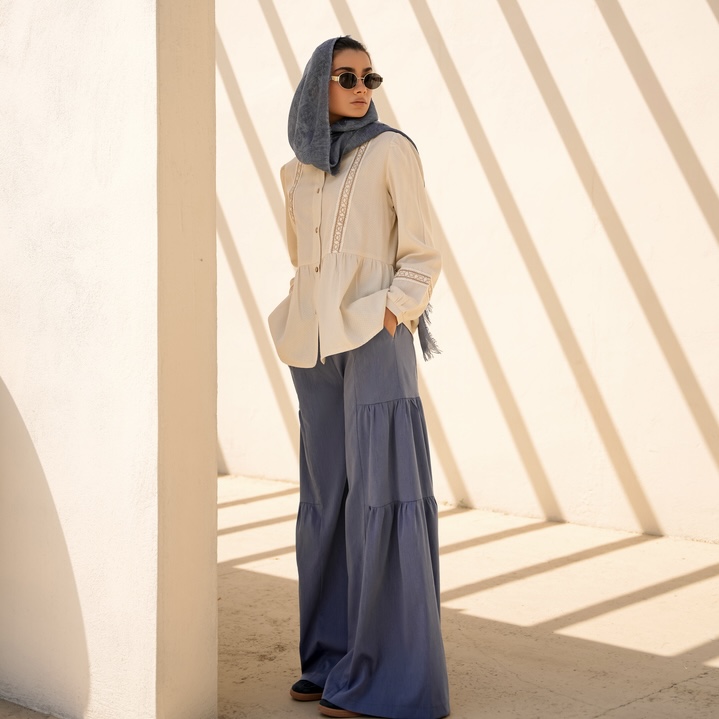 شلوار تارا